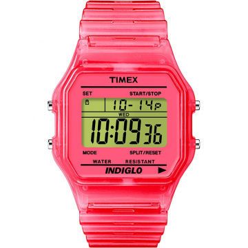 Ceas Timex Classic Digital T2N805