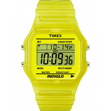 Ceas Timex Classic Digital T2N808