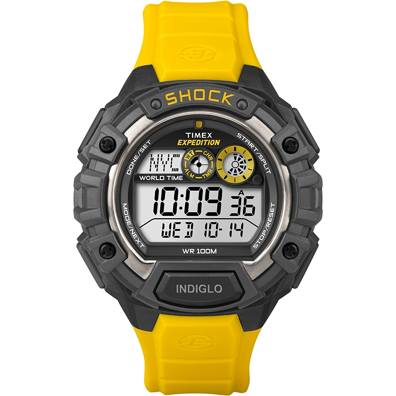 Ceas Timex Expedition Global Shock T49974