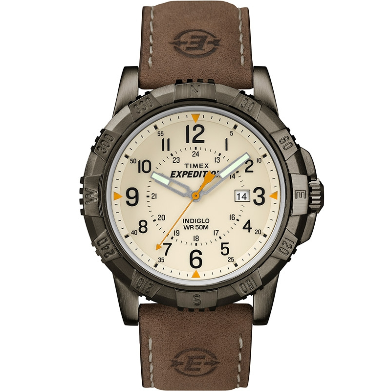 Ceas Timex Expedition Rugged Metal Field T49990
