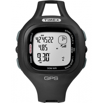 Ceas Timex Marathon GPS Speed & Distance T5K638