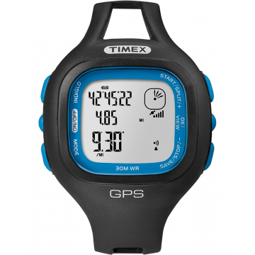 Ceas Timex Marathon GPS Speed & Distance T5K639