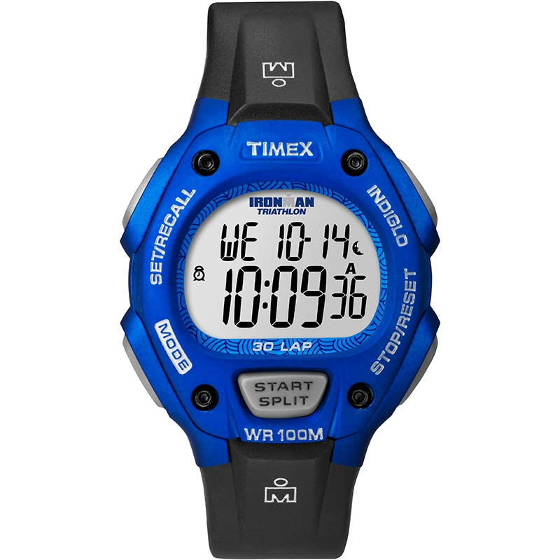 Ceas Timex Ironman Classic 30 Full-Size T5K649
