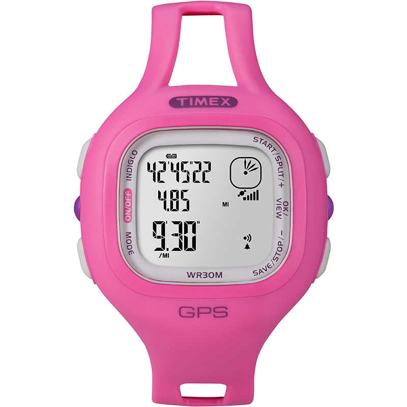 Ceas Timex Marathon GPS S D T5K698