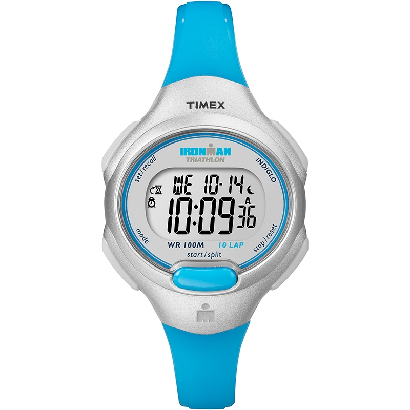 Ceas Timex Ironman Essential 10 Mid-Size T5K739