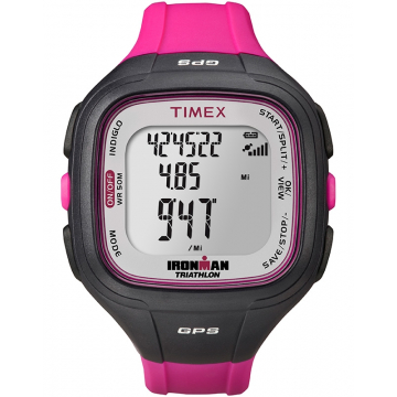 Ceas Timex Ironman Easy Trainer GPS T5K753