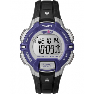 Ceas Timex Ironman Rugged 30 Mid-Size T5K812