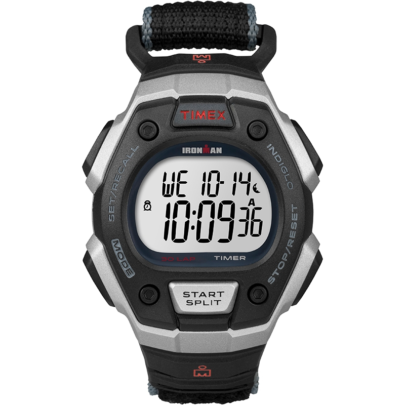 Ceas Timex Ironman Classic 30 Full-Size T5K826