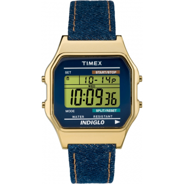 Ceas Timex Originals 80 TW2P77000