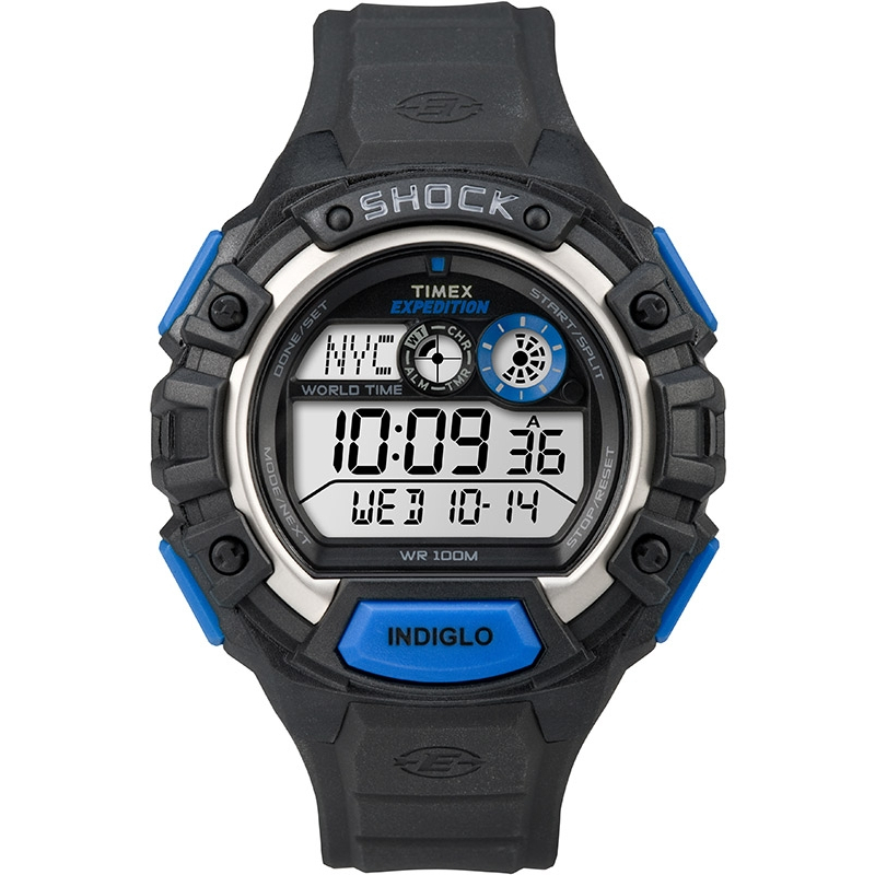 Ceas Timex Expedition Global Shock TW4B00400
