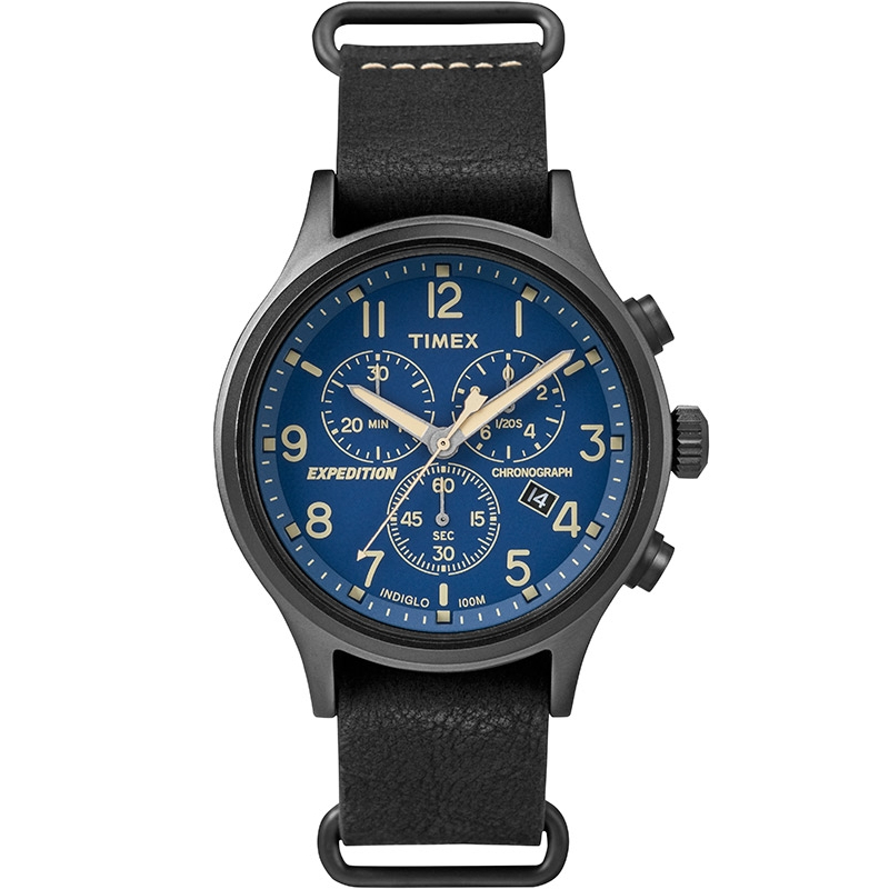 Ceas Timex Expedition Scout Chrono TW4B04200
