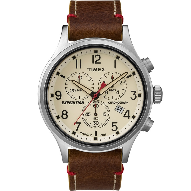 Ceas Timex Expedition Scout Chrono TW4B04300
