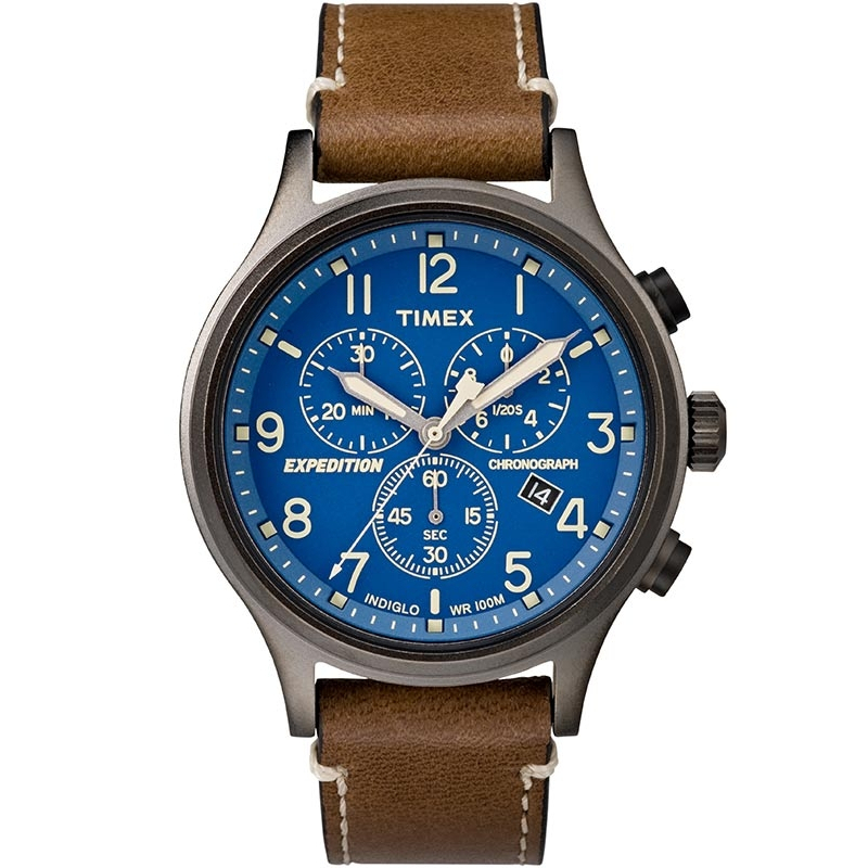 Ceas Timex Expedition TW4B09000