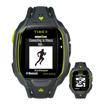 Ceas Timex Ironman Run x50 TW5K84500