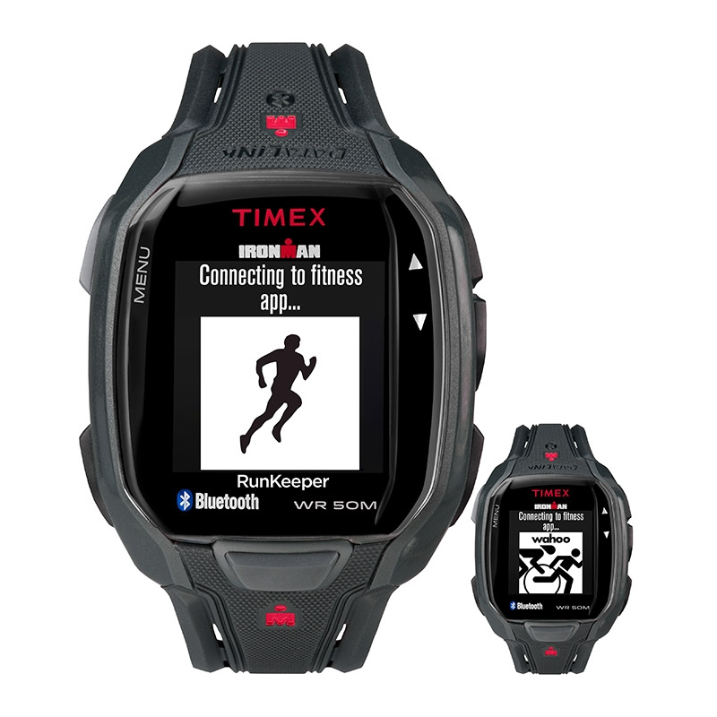 Ceas Timex Ironman Run x50 TW5K84600