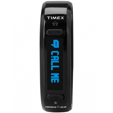 Ceas Timex Sports Ironman Move x20 Activity Band (Small) TW5K85700