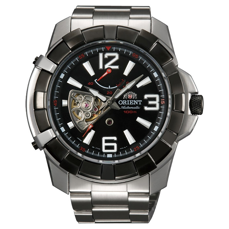 Ceas Orient Sporty Automatic FFT03002B0