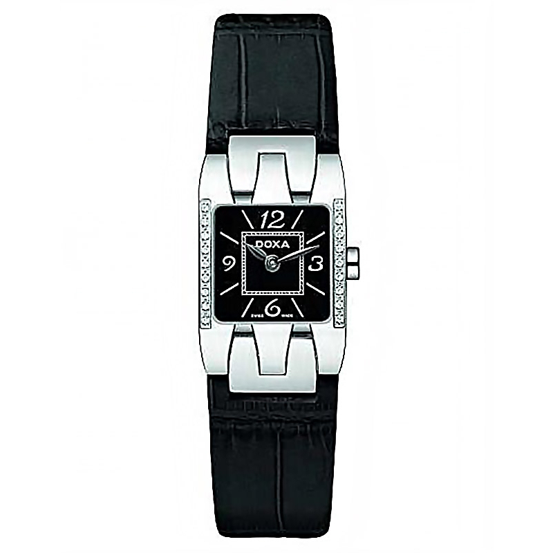 Ceas Doxa Chic Square Lady 252.15D.103.01