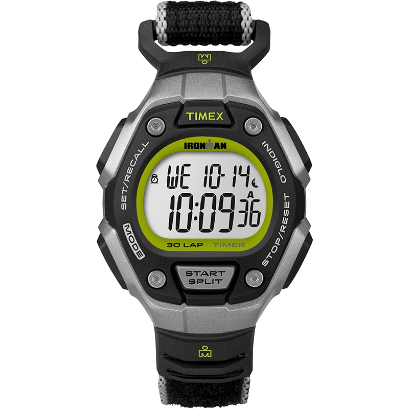Ceas Timex Ironman Classic 30 Mid-Size TW5K89800