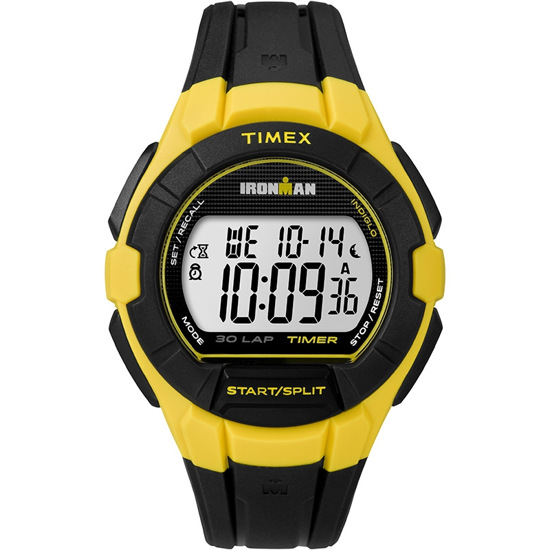Ceas Timex Ironman Essential 30 Full-Size TW5K95900