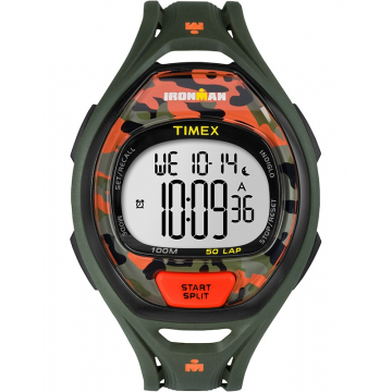 Ceas Timex Ironman Sleek 50 Full-Size TW5M01200