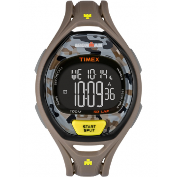 Ceas Timex Ironman Sleek 50 Full-Size TW5M01300