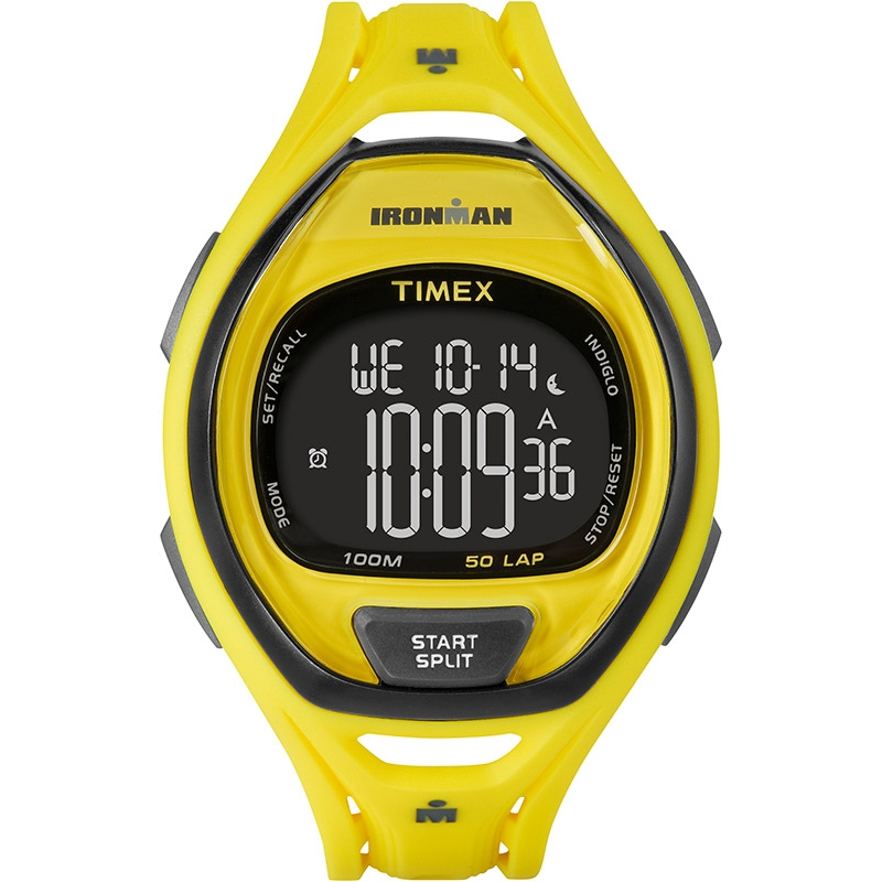 Ceas Timex Ironman Sleek 50 Full-Size TW5M01800