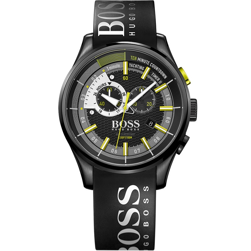 Ceas BOSS Contemporary Sport Yachting Timer II 1513337