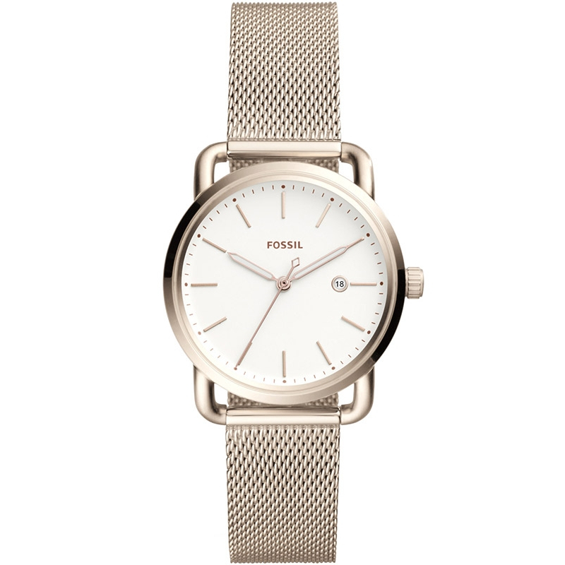 Ceas Fossil The Commuter ES4349