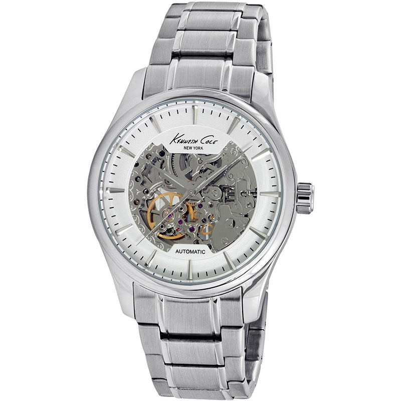 Ceas Kenneth Cole Automatic 10027200
