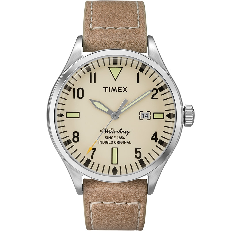 Ceas Timex Waterbury TW2P83900