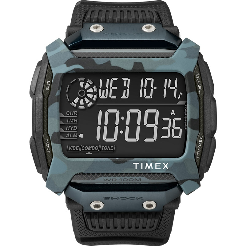 Ceas Timex Command Shock TW5M18200