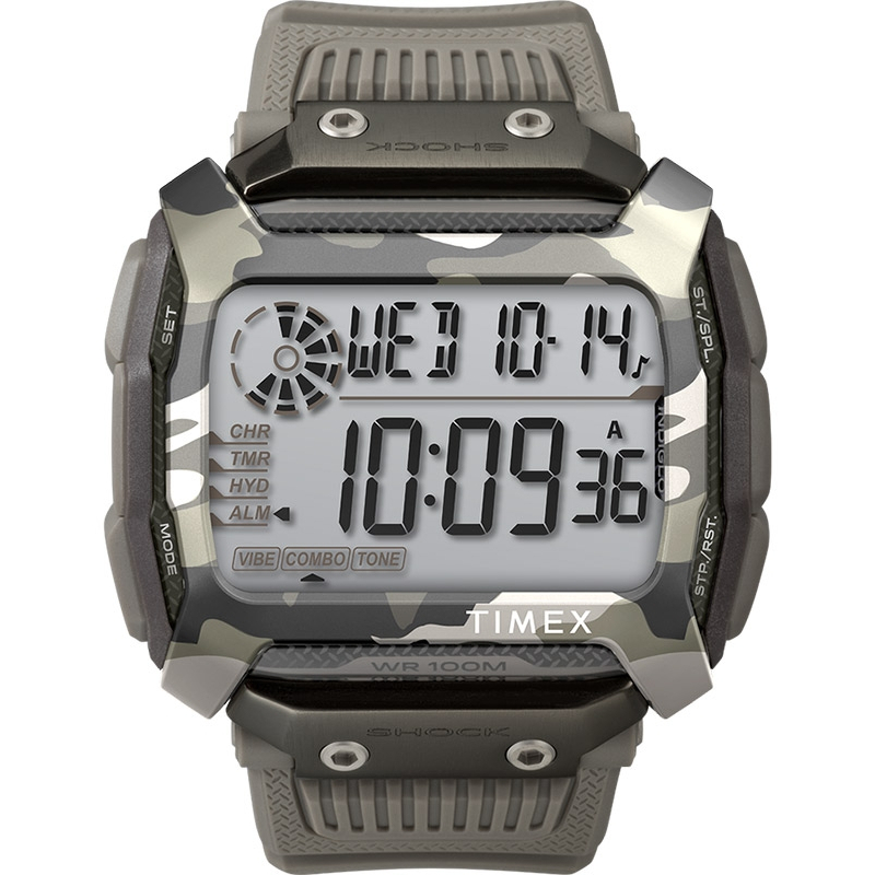 Ceas Timex Command Shock TW5M18300