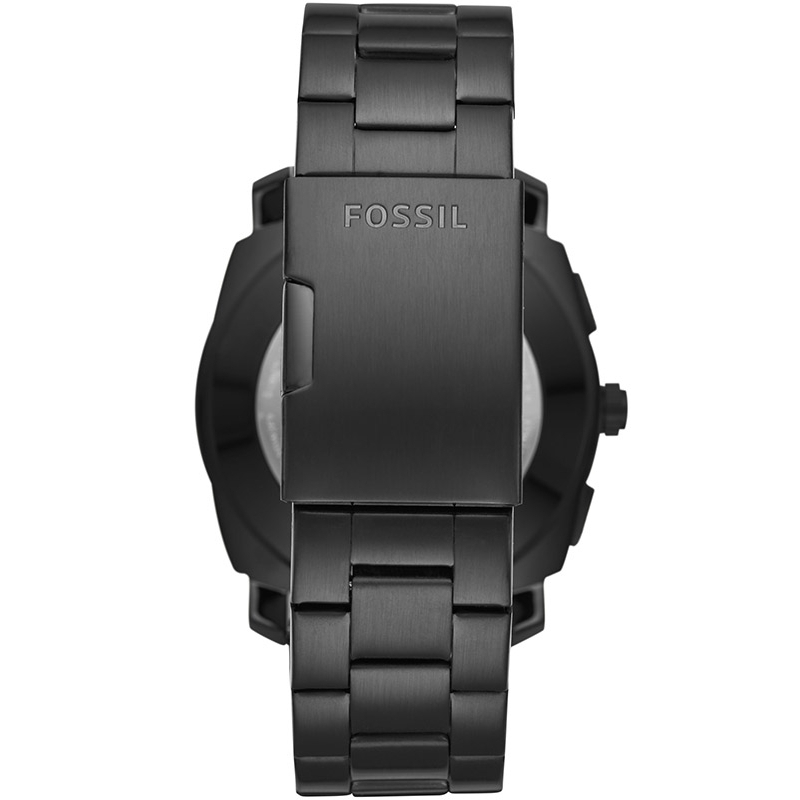 Ceas Fossil Hybrid Smartwatch Q Machine FTW1165