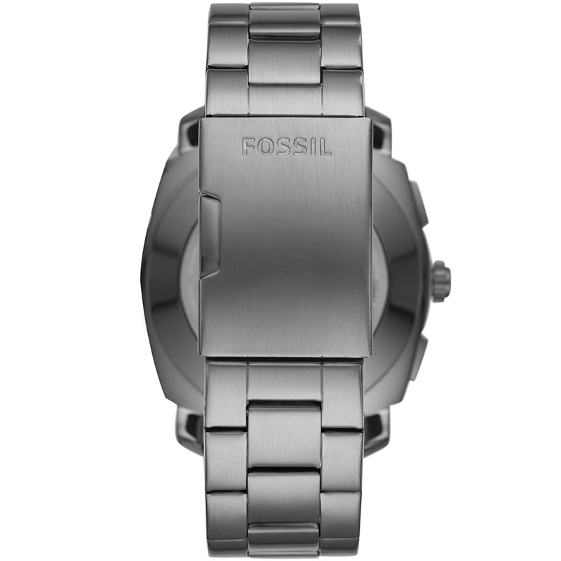 Ceas Fossil Hybrid Smartwatch Q Machine FTW1166