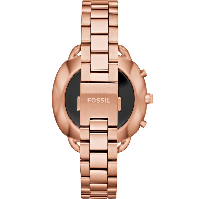 Ceas Fossil Hybrid Smartwatch Q Accomplice FTW1208