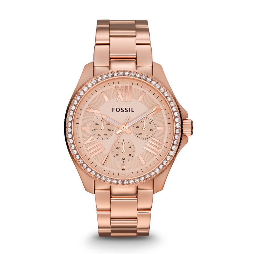 Ceas Fossil Cecile AM4483