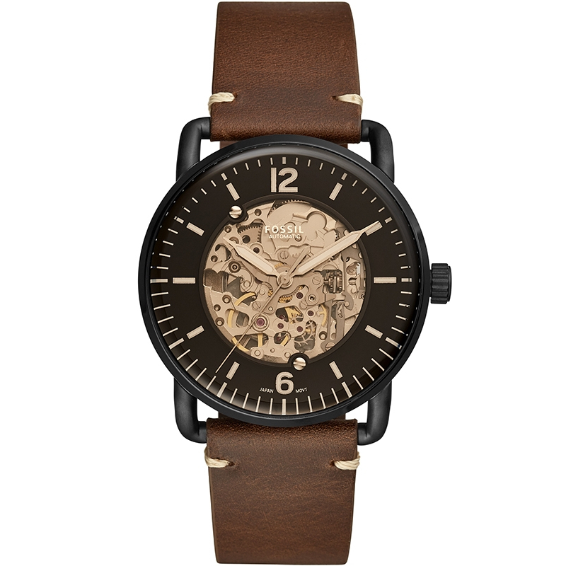 Ceas Fossil The Commuter ME3158