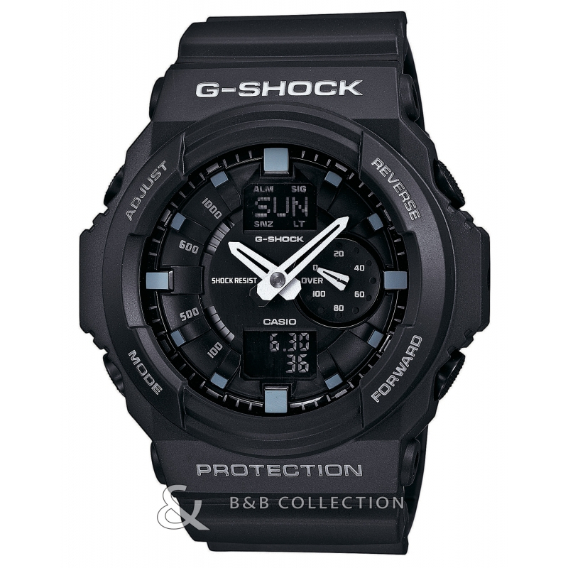 Ceas Casio G-Shock GA-150-1AER