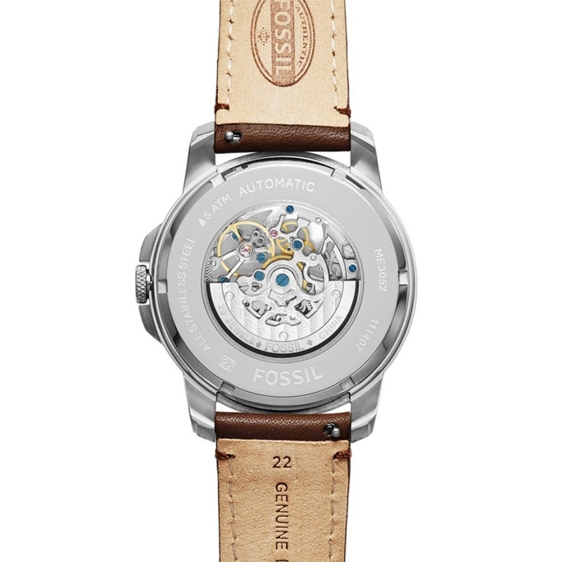 Ceas Fossil Grant Automatic ME3052