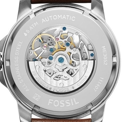 Ceas Fossil Grant Automatic ME3052