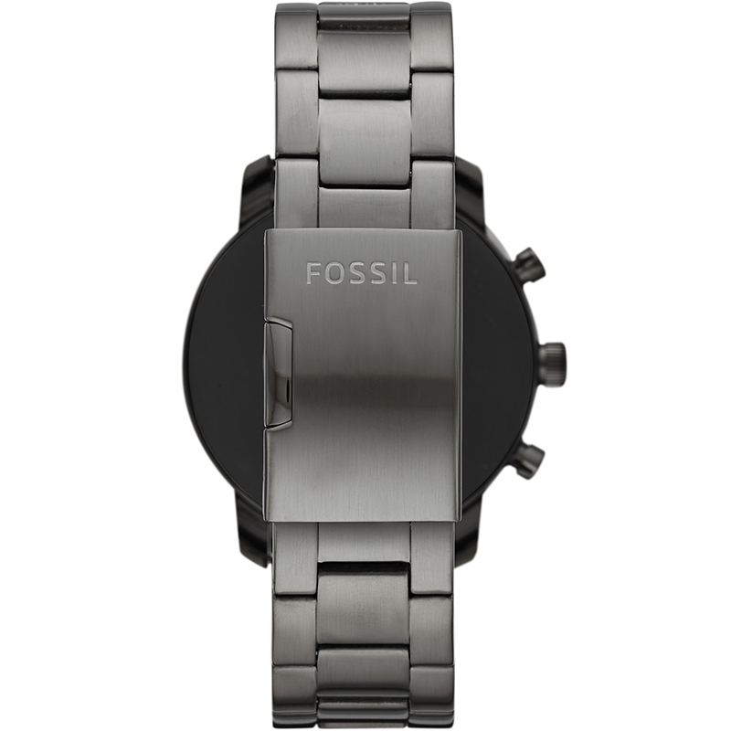 Ceas Fossil Gen 4 Smartwatch Q Explorist FTW4012