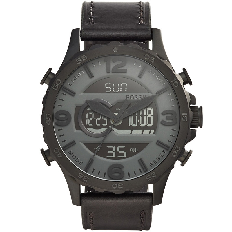 Ceas Fossil Nate JR1520