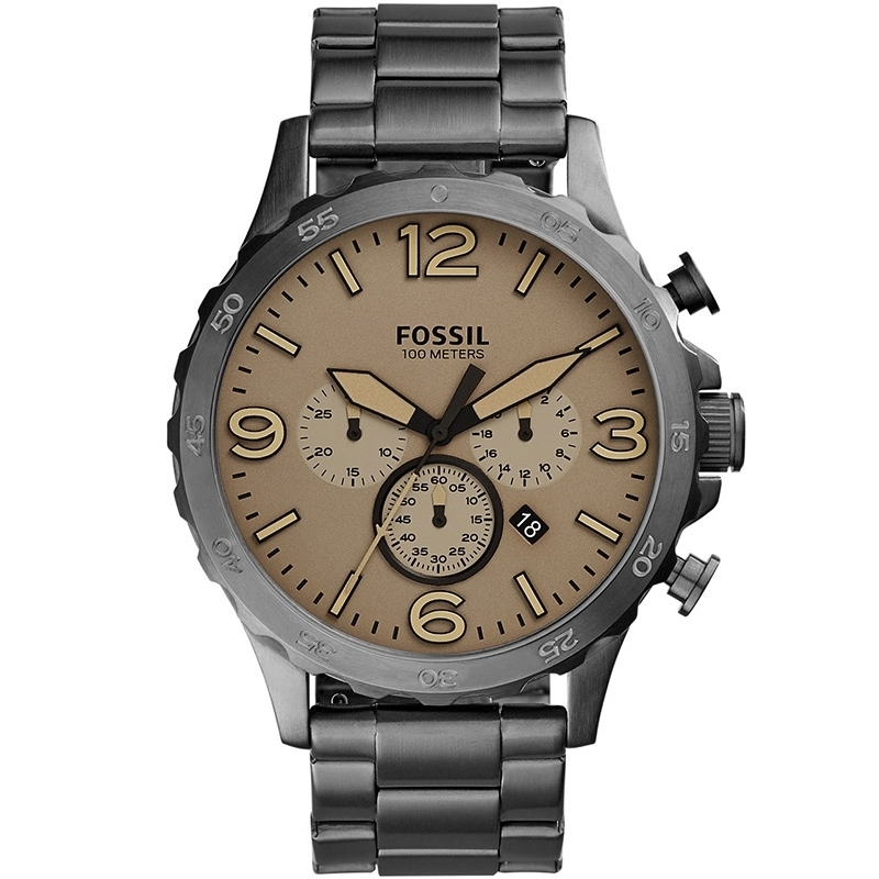 Ceas Fossil Nate JR1523