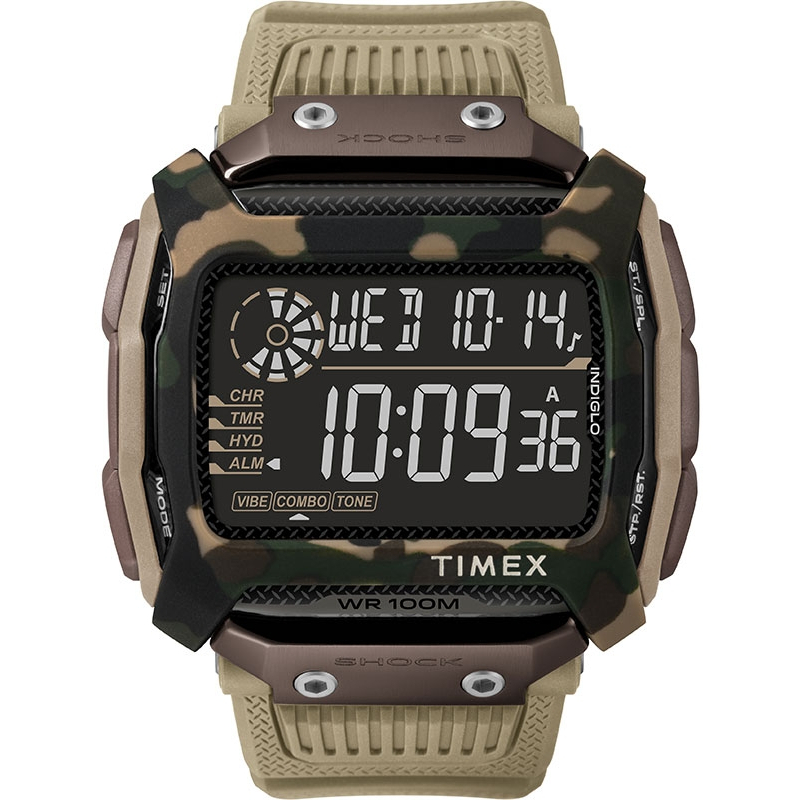 Ceas Timex Command Shock TW5M20600