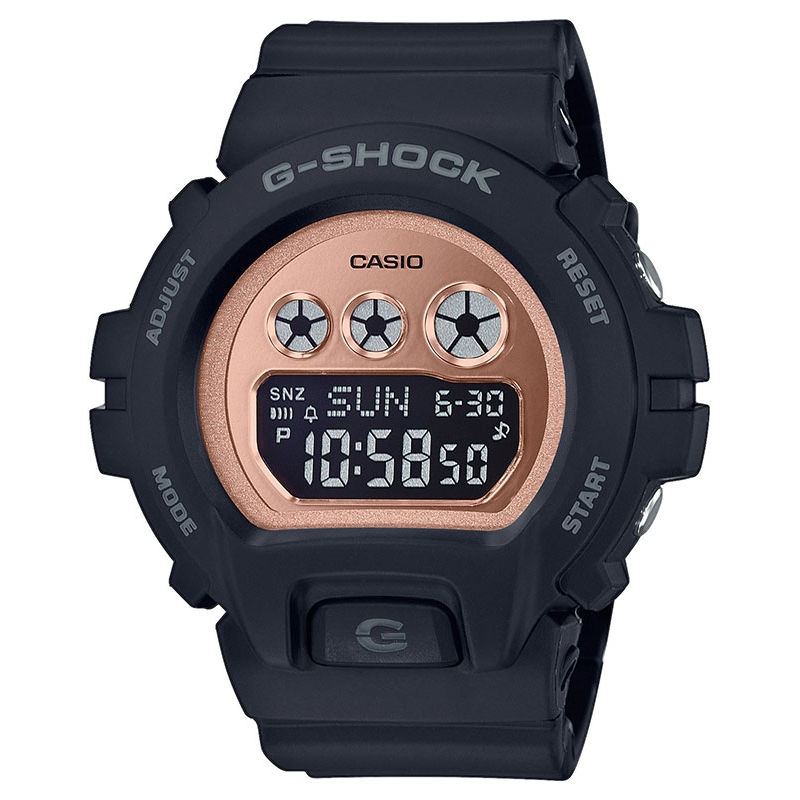 Ceas Casio G-Shock Specials GMD-S6900MC-1ER