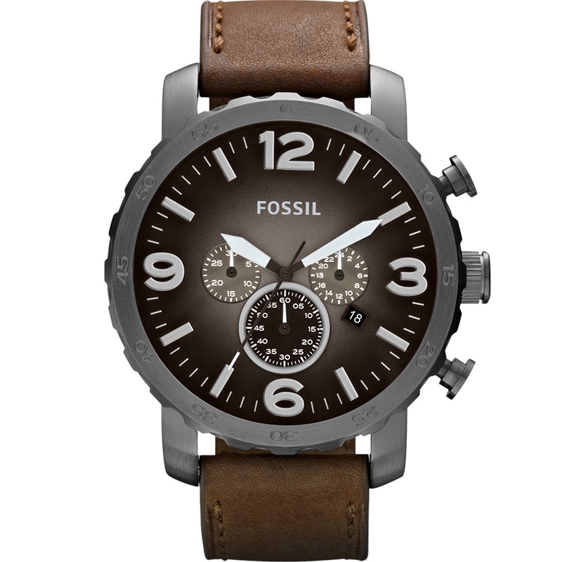 Ceas Fossil Nate JR1424