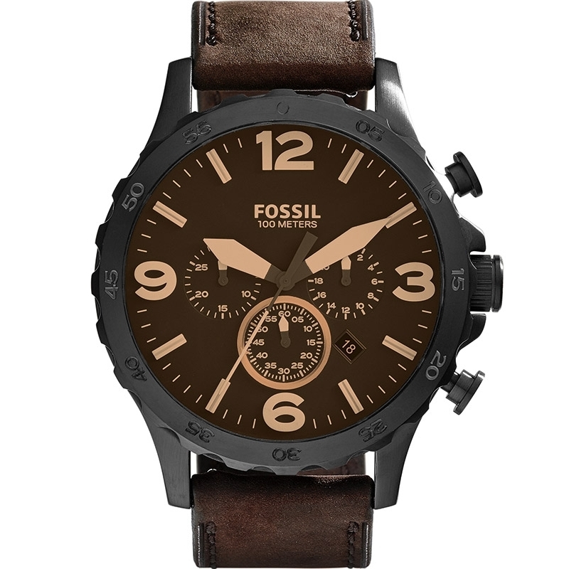 Ceas Fossil Nate JR1487