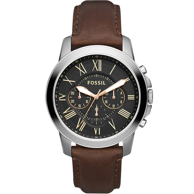 Ceas Fossil Grant FS4813IE