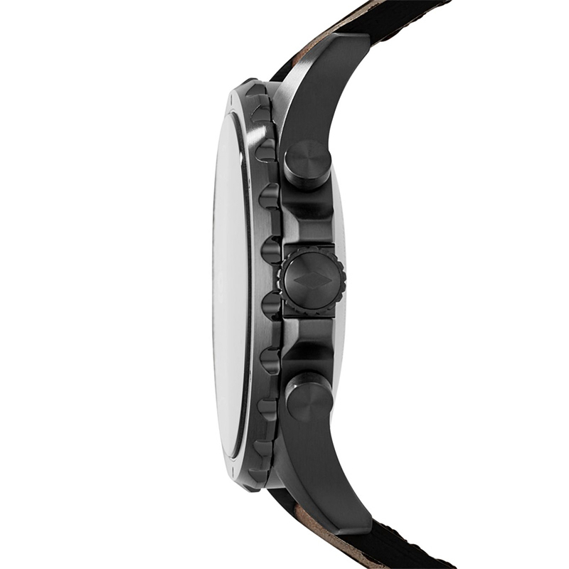 Ceas Fossil Hybrid Smartwatch Q Nate FTW1159